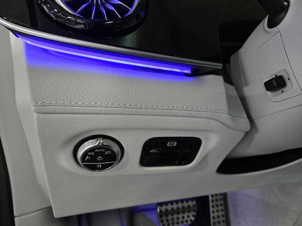 Mercedes Benz EQE 2023 Blanco - Importación desde Corea - HF Imports Iquique - Foto 14