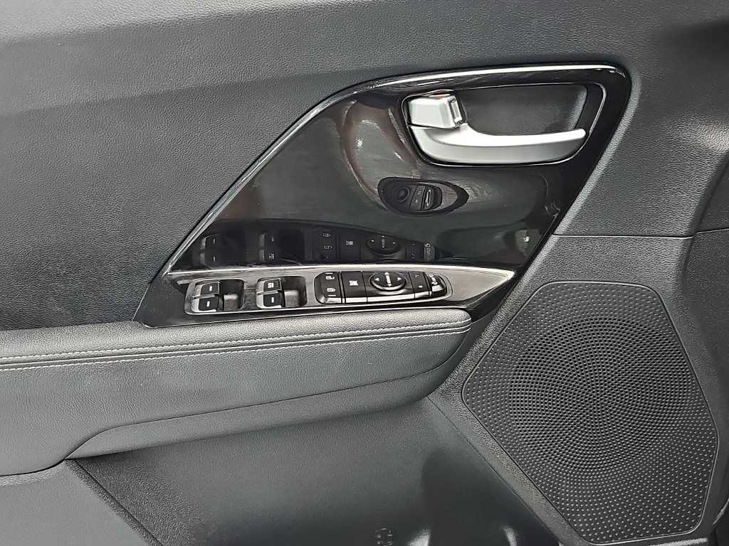 KIA Niro 2020 Gris - Importación desde Corea - HF Imports Iquique - Foto 15