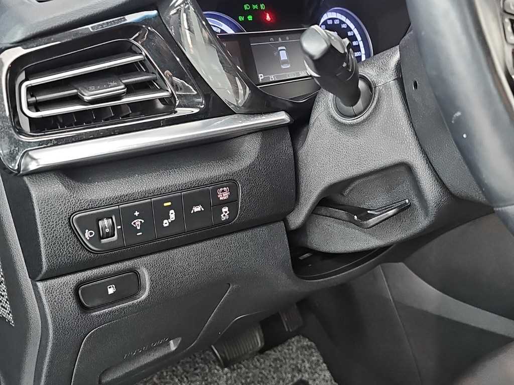 KIA Niro 2020 Gris - Importación desde Corea - HF Imports Iquique - Foto 16