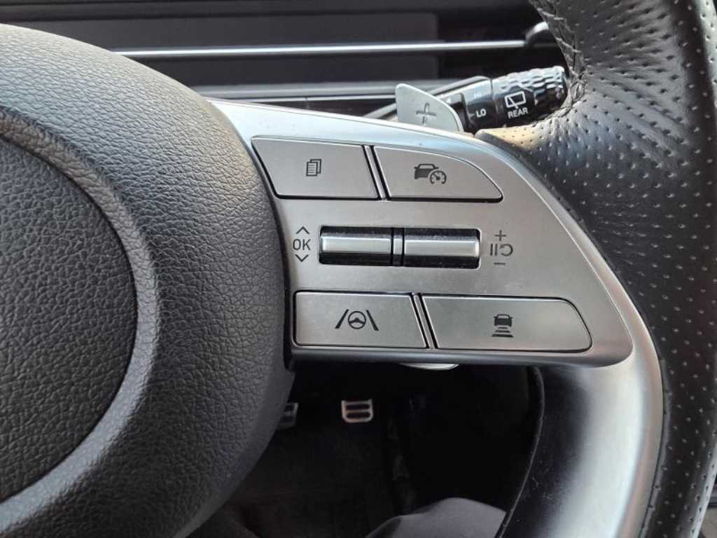 HYUNDAI Staria - Vista 8