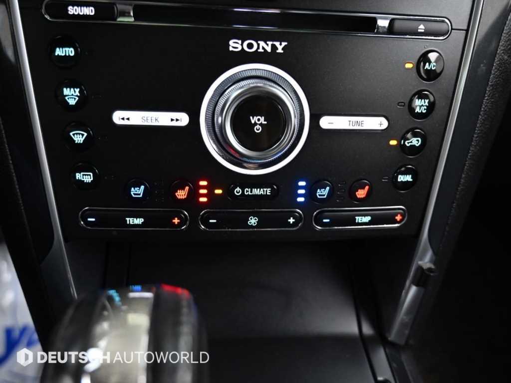 Ford Explorer 2018 Gris - Importación desde Corea - HF Imports Iquique - Foto 17