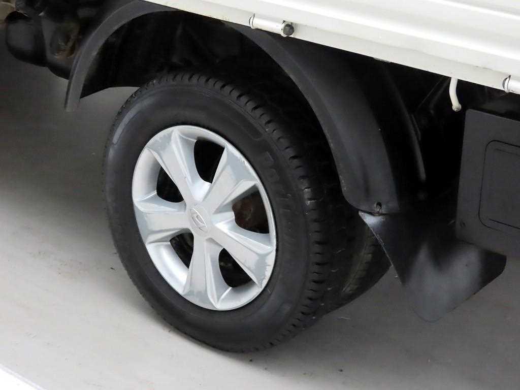 Small Truck Cargo (small) 2015 - Importación desde Corea - HF Imports Iquique - Foto 18