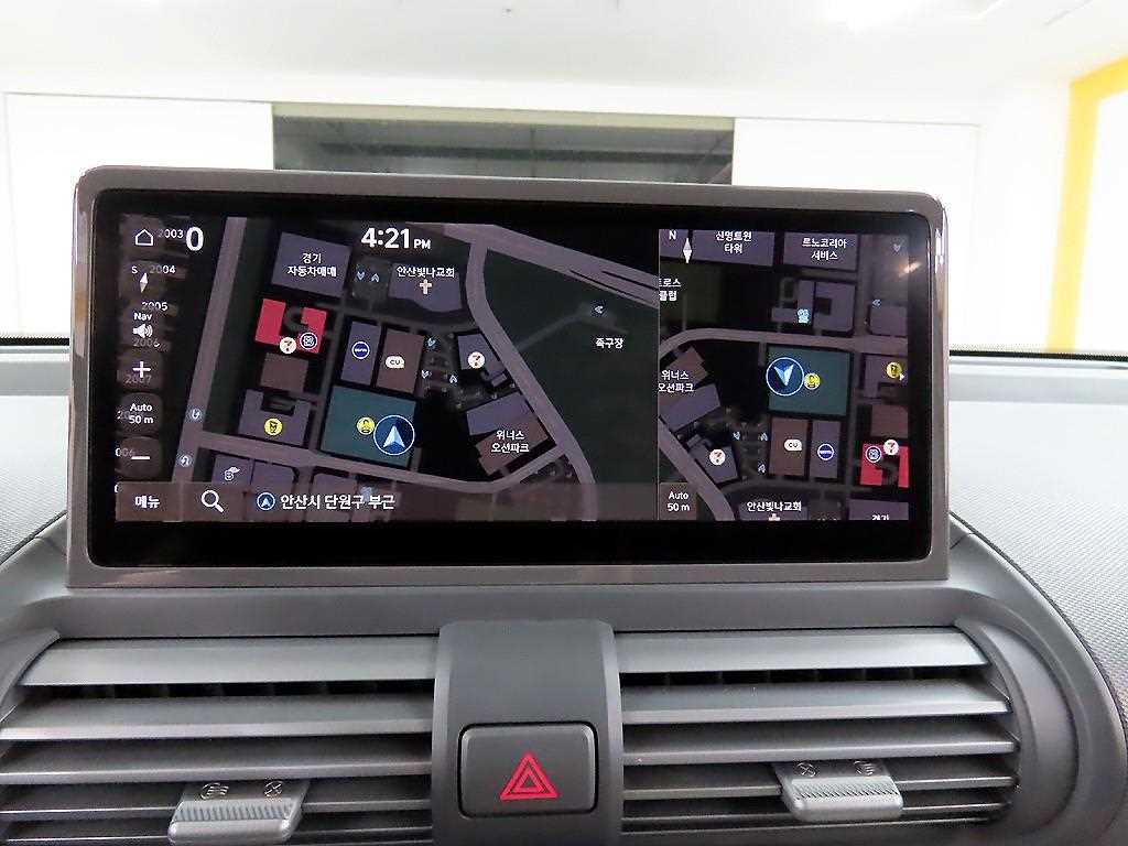 HYUNDAI Casper 2025 Blanco - Importación desde Corea - HF Imports Iquique - Foto 14