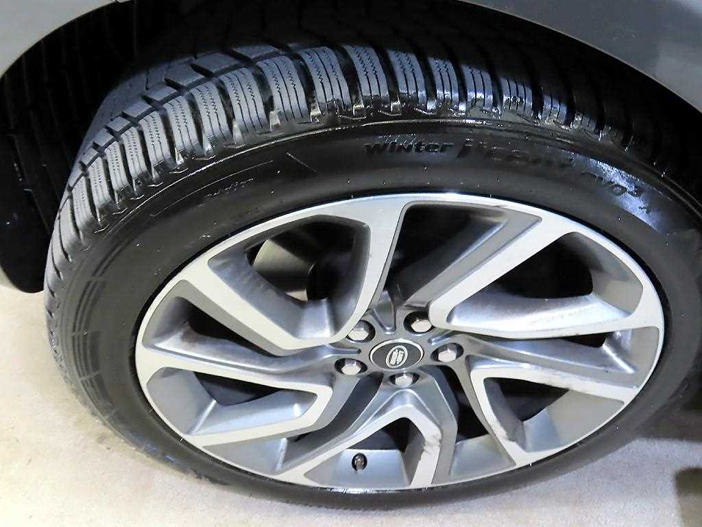 Land Rover Range Rover Sports 2019 Gris - Importación desde Corea - HF Imports Iquique - Foto 20
