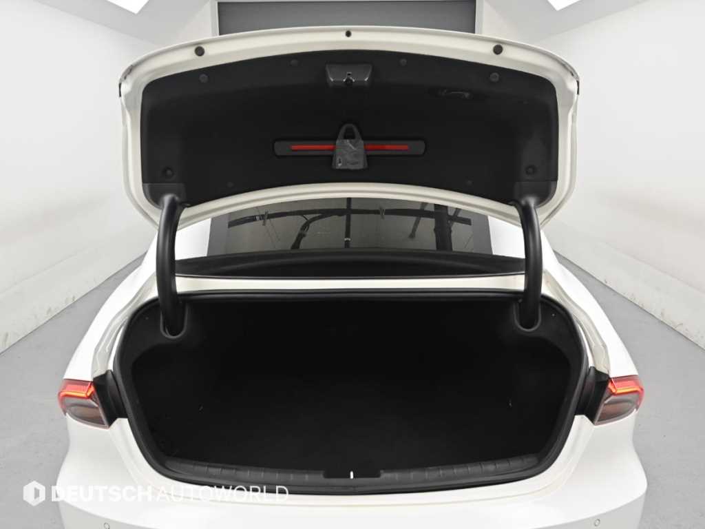 HYUNDAI Grandeur 2020 Blanco - Importación desde Corea - HF Imports Iquique - Foto 19