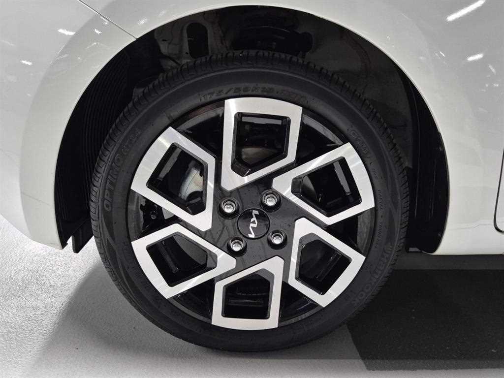 KIA Ray 2025 Blanco - Importación desde Corea - HF Imports Iquique - Foto 20