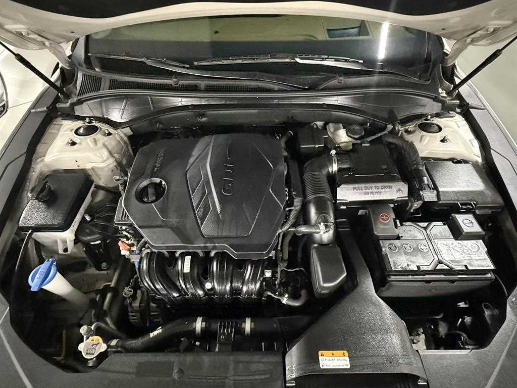 HYUNDAI Grandeur 2020 Plateado - Importación desde Corea - HF Imports Iquique - Foto 19