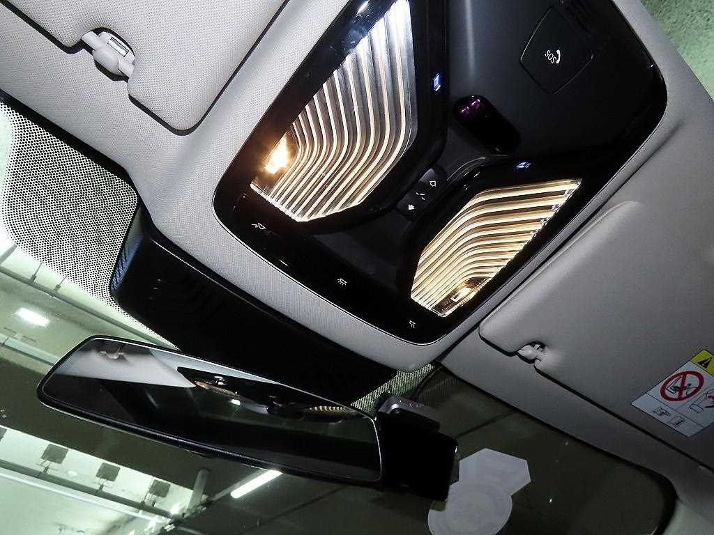BMW 5 Series 2023 Blanco - Importación desde Corea - HF Imports Iquique - Foto 15