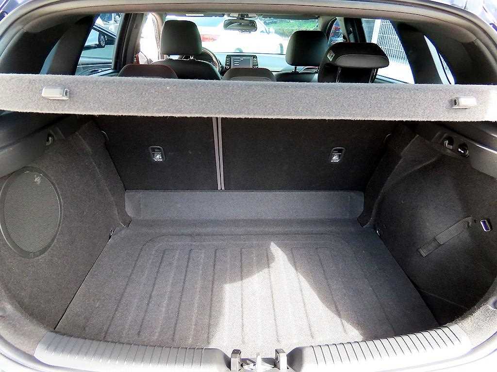 HYUNDAI i30 2017 Azul - Importación desde Corea - HF Imports Iquique - Foto 18