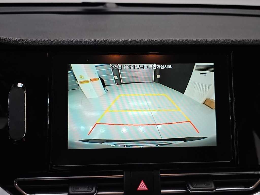 KIA Niro 2020 Gris - Importación desde Corea - HF Imports Iquique - Foto 14
