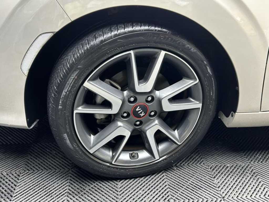 KIA Soul 2021 - Importación desde Corea - HF Imports Iquique - Foto 17