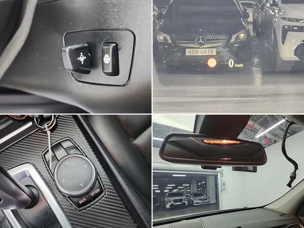 BMW Gran Turismo 2015 Blanco - Importación desde Corea - HF Imports Iquique - Foto 19