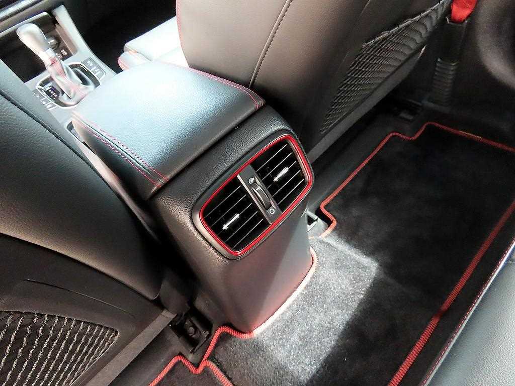 HYUNDAI i30 2017 Azul - Importación desde Corea - HF Imports Iquique - Foto 16