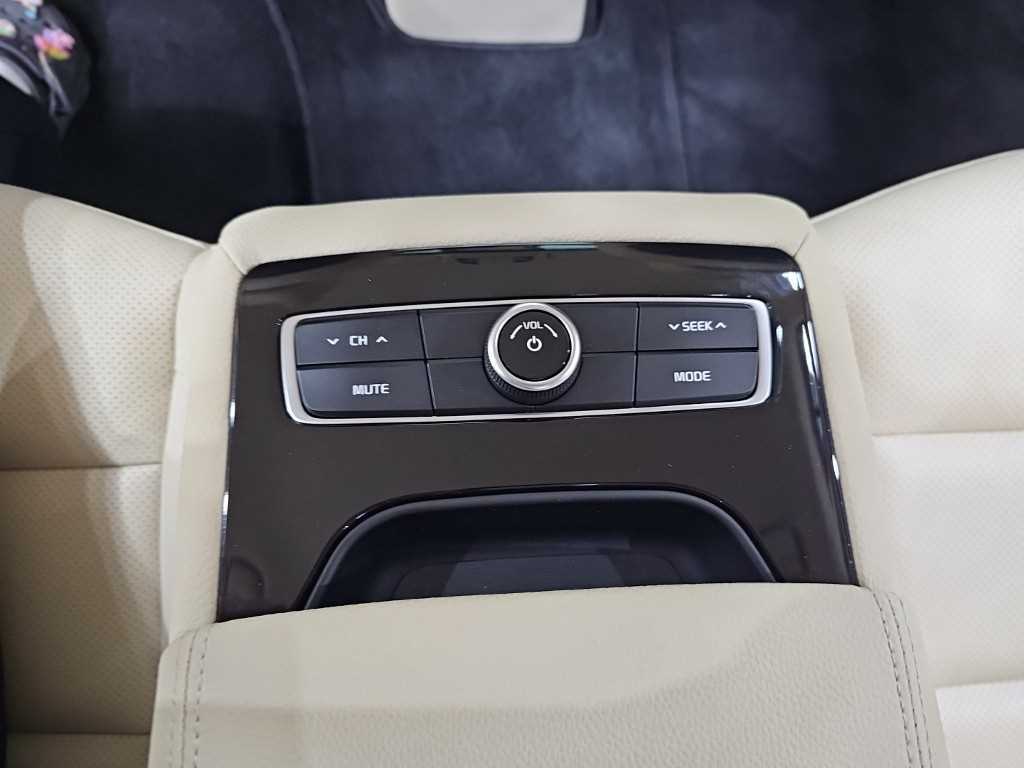 KIA K7 2016 Blanco - Importación desde Corea - HF Imports Iquique - Foto 15