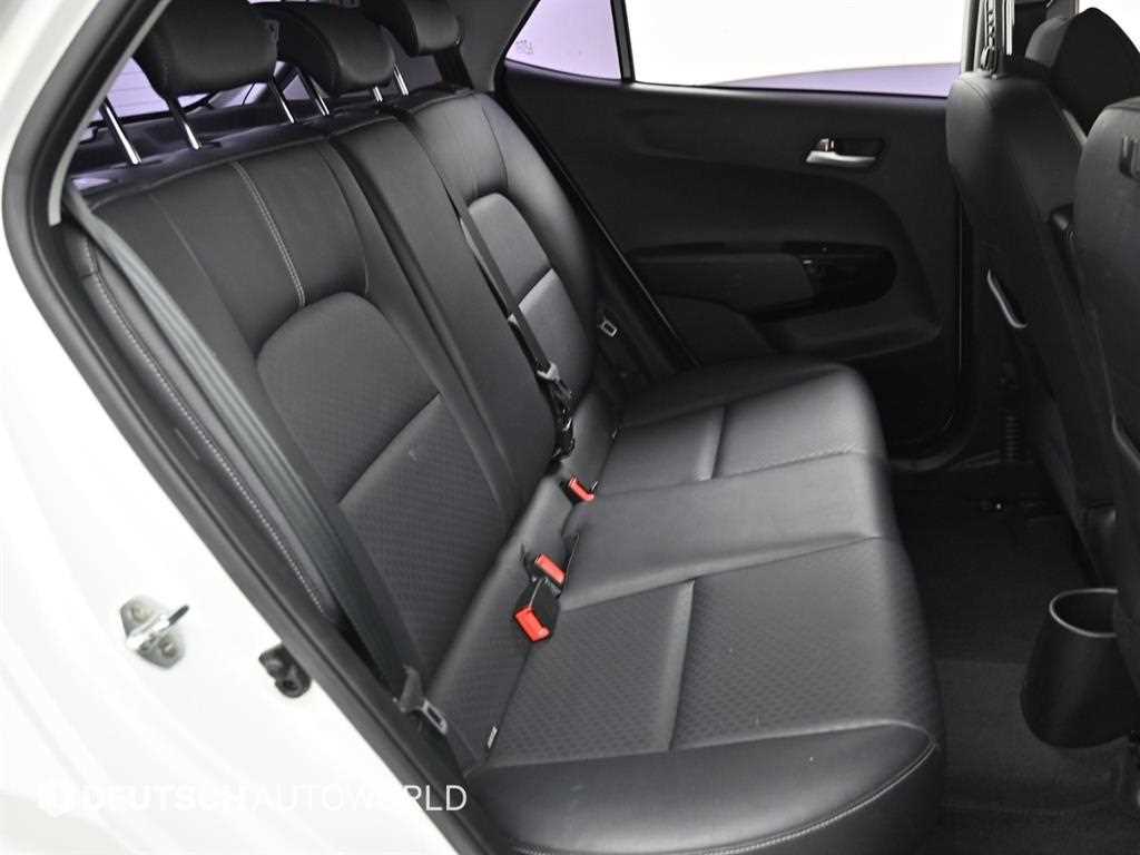 KIA Morning - Vista 12