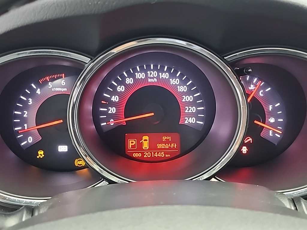 KIA Sorento - Vista 6