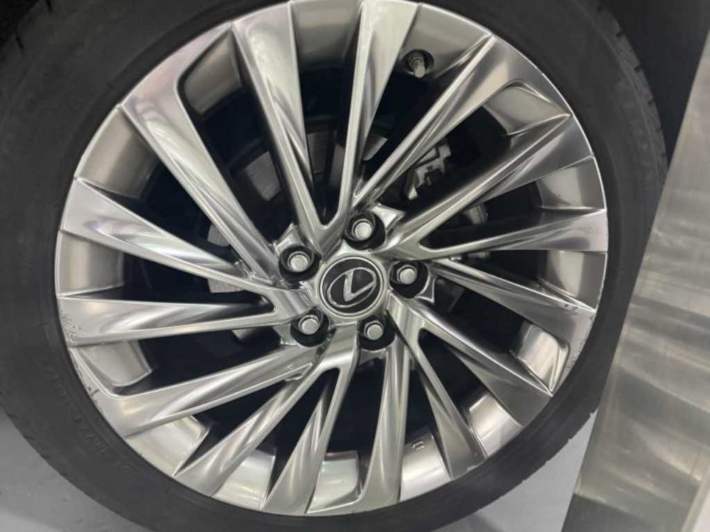 Lexus ES 2021 Negro - Importación desde Corea - HF Imports Iquique - Foto 15