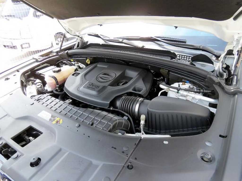 Jeep Cherokee 2023 Blanco - Importación desde Corea - HF Imports Iquique - Foto 19