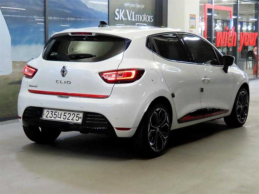 SAMSUNG Clio - Vista 4