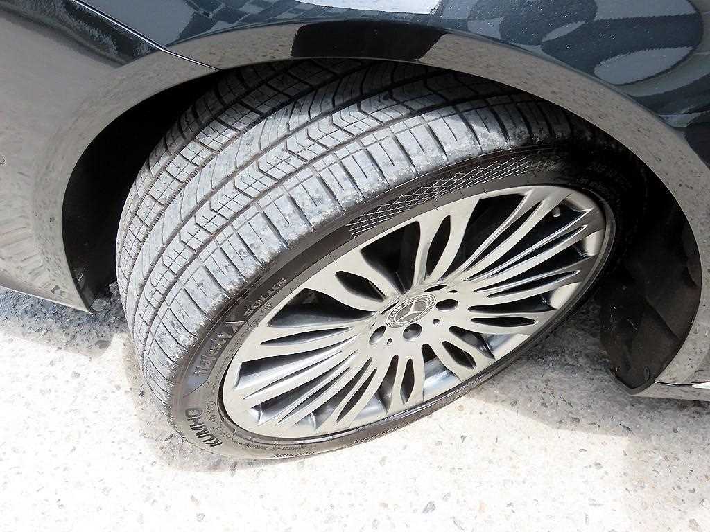 Mercedes Benz S Class 2019 Negro - Importación desde Corea - HF Imports Iquique - Foto 20