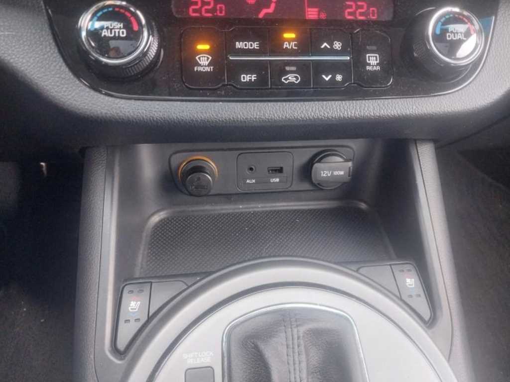KIA Sportage 2014 - Importación desde Corea - HF Imports Iquique - Foto 15