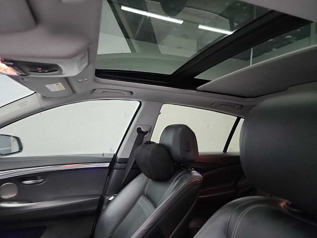 BMW Gran Turismo 2015 Blanco - Importación desde Corea - HF Imports Iquique - Foto 14
