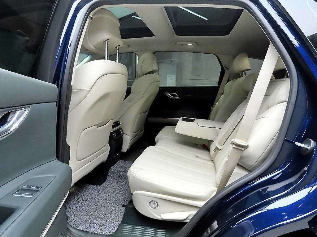 Genesis GV80 - Vista 6