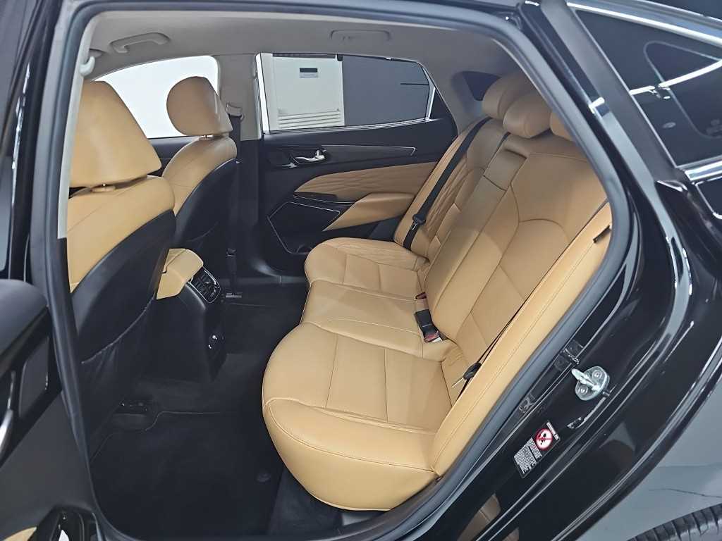 KIA K7 - Vista 12