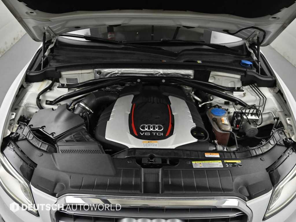Audi SQ5 - Vista 6