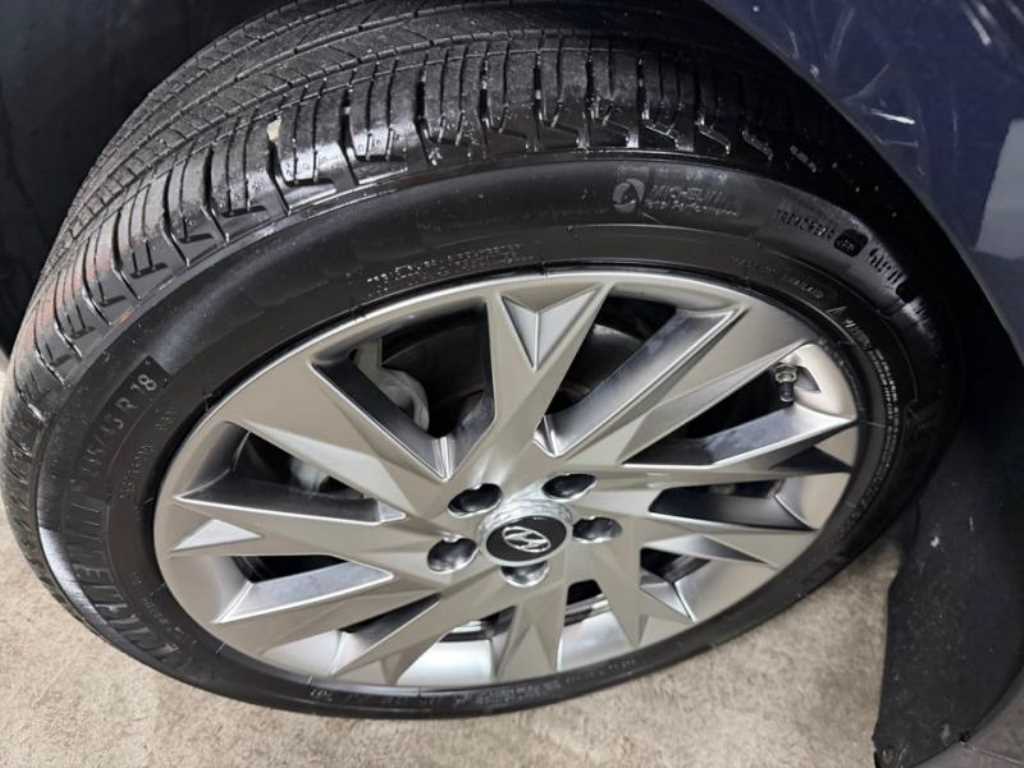 HYUNDAI Grandeur 2020 - Importación desde Corea - HF Imports Iquique - Foto 19