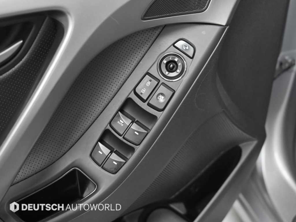 HYUNDAI Avante 2013 - Importación desde Corea - HF Imports Iquique - Foto 15