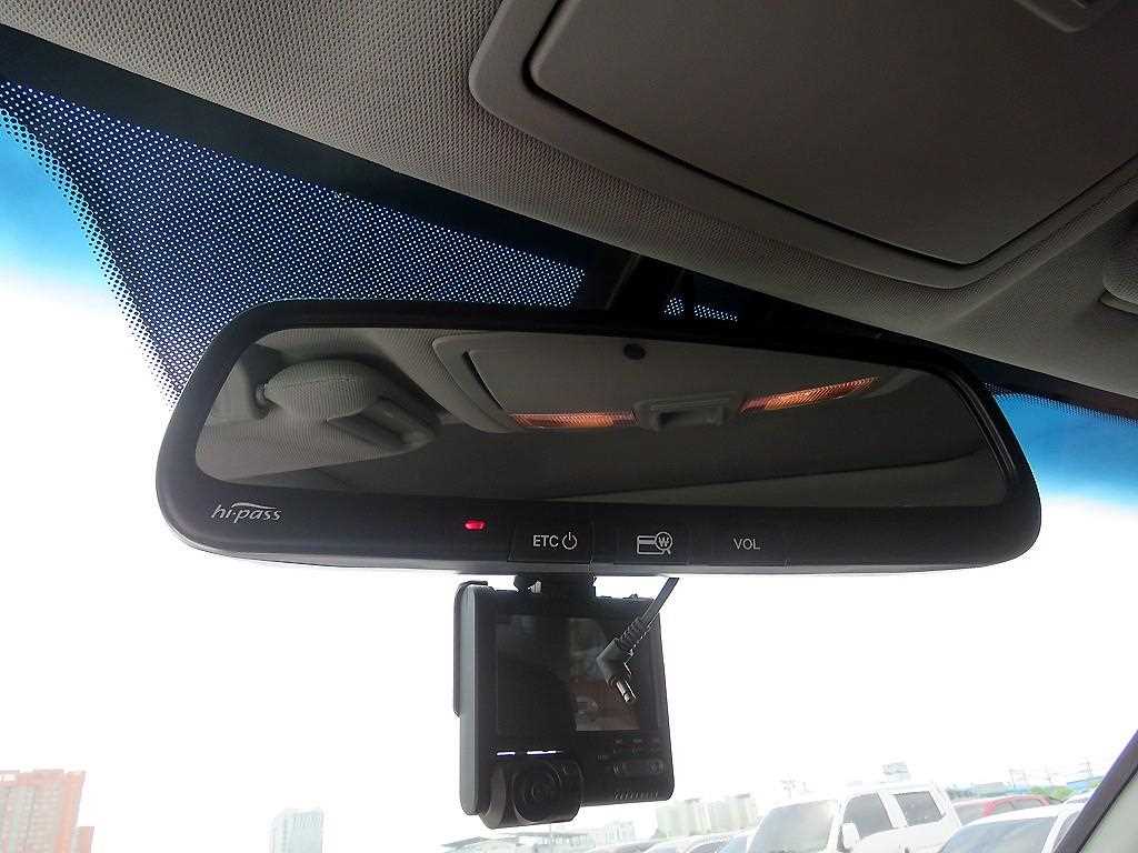 KIA Sorento 2012 Blanco - Importación desde Corea - HF Imports Iquique - Foto 16