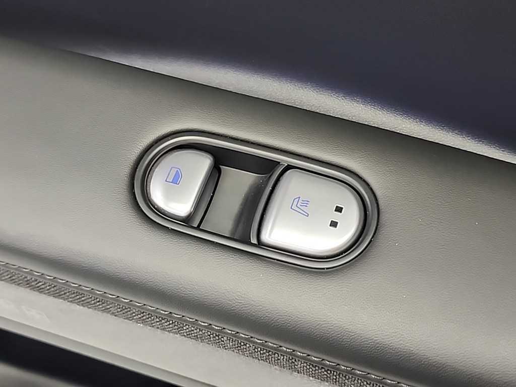 HYUNDAI Ioniq 5 2022 Gris - Importación desde Corea - HF Imports Iquique - Foto 15