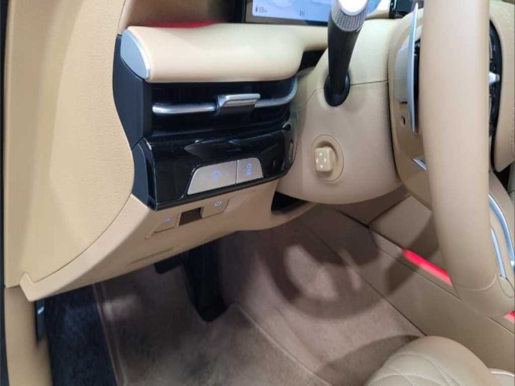 Genesis G80 2025 - Importación desde Corea - HF Imports Iquique - Foto 15