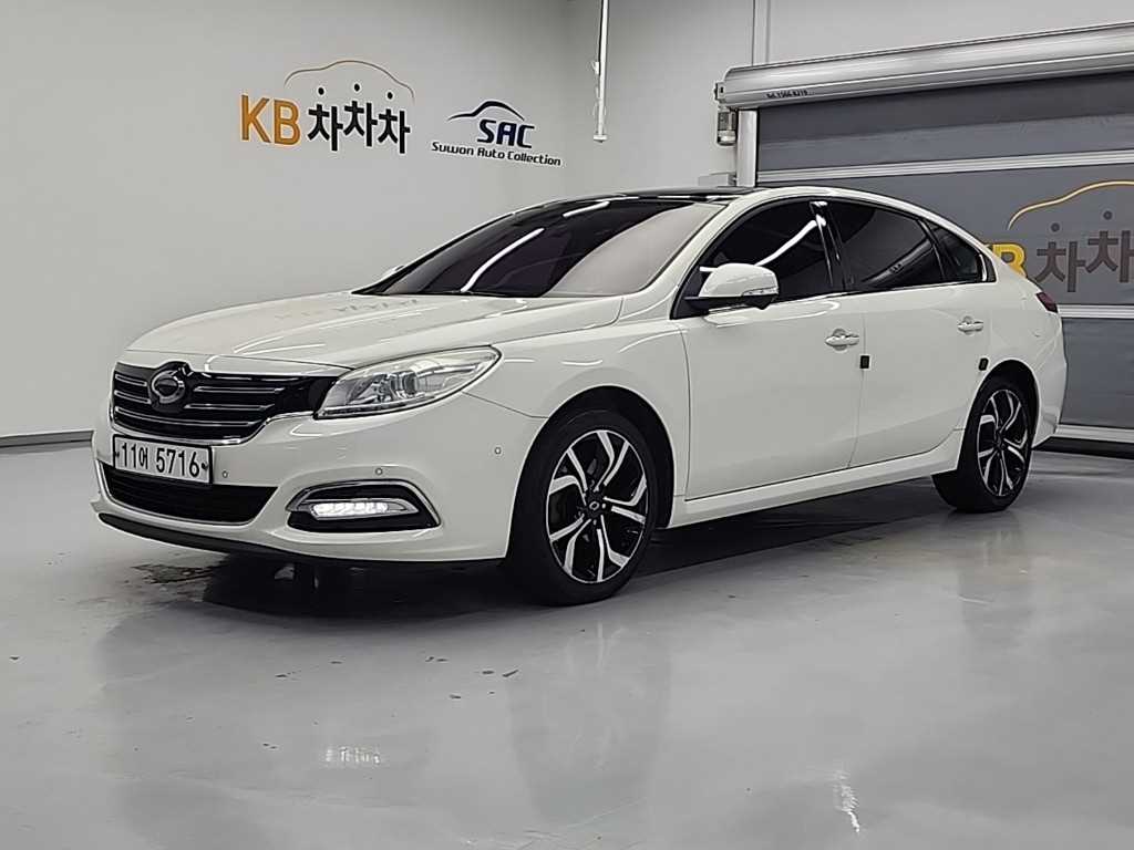 SAMSUNG SM7 2015 Blanco - Importación desde Corea - HF Imports Iquique - Foto 1