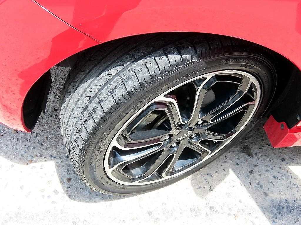 KIA Soul 2013 Rojo - Importación desde Corea - HF Imports Iquique - Foto 20