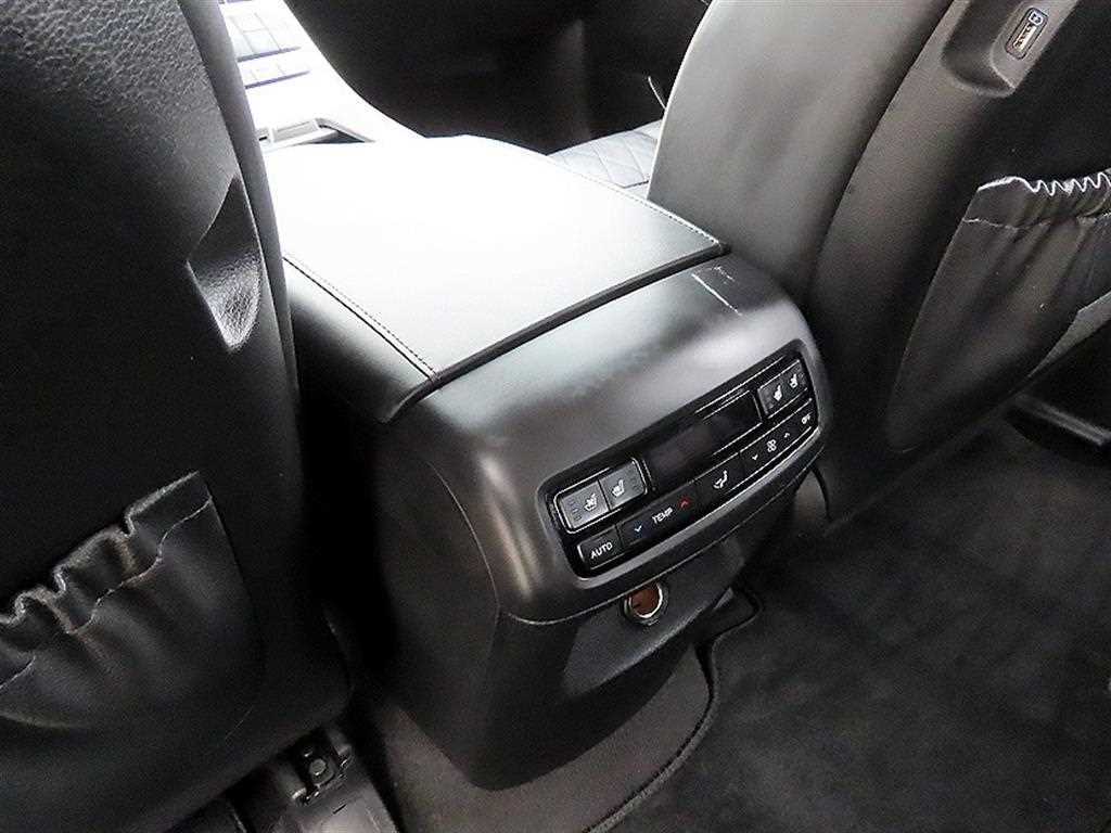 HYUNDAI Palisade 2021 Blanco - Importación desde Corea - HF Imports Iquique - Foto 17