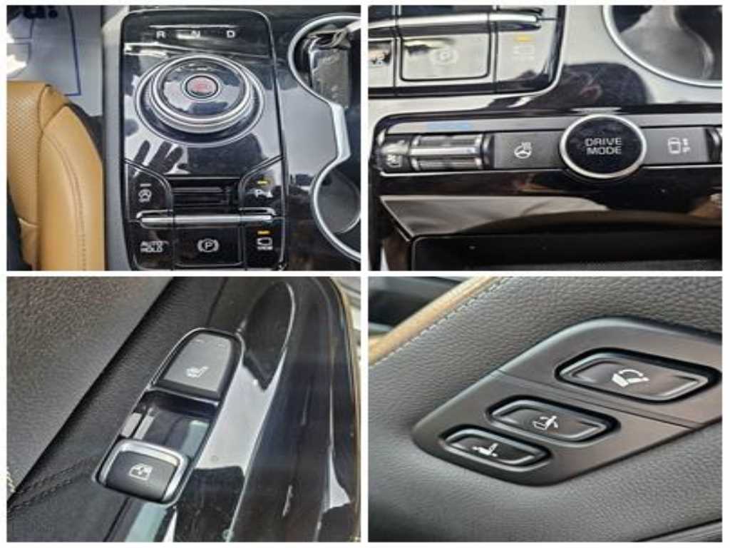 KIA K5 2020 Negro - Importación desde Corea - HF Imports Iquique - Foto 15