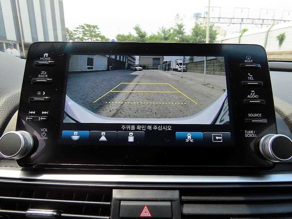 Honda Accord 2021 - Importación desde Corea - HF Imports Iquique - Foto 15