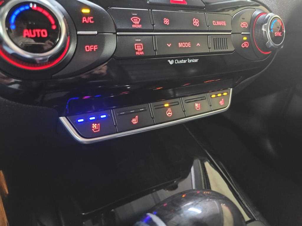 KIA Sorento 2015 Negro - Importación desde Corea - HF Imports Iquique - Foto 13