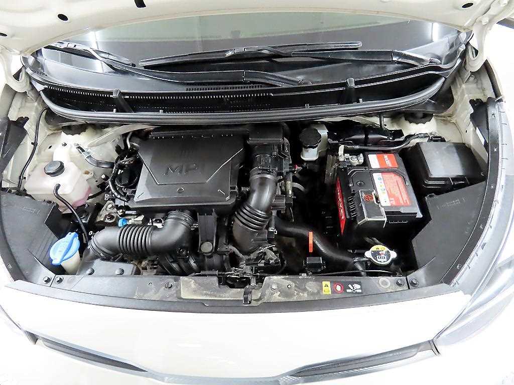 KIA Morning 2021 - Importación desde Corea - HF Imports Iquique - Foto 17