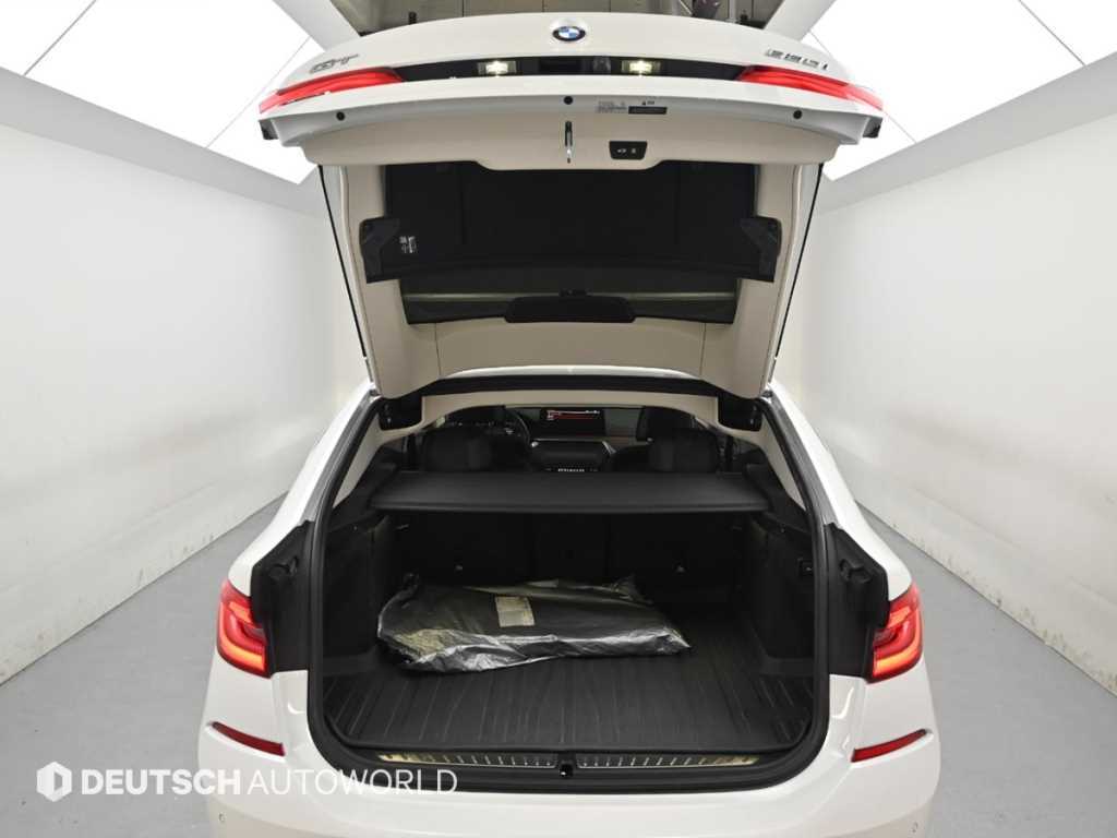 BMW Gran Turismo 2023 Blanco - Importación desde Corea - HF Imports Iquique - Foto 19