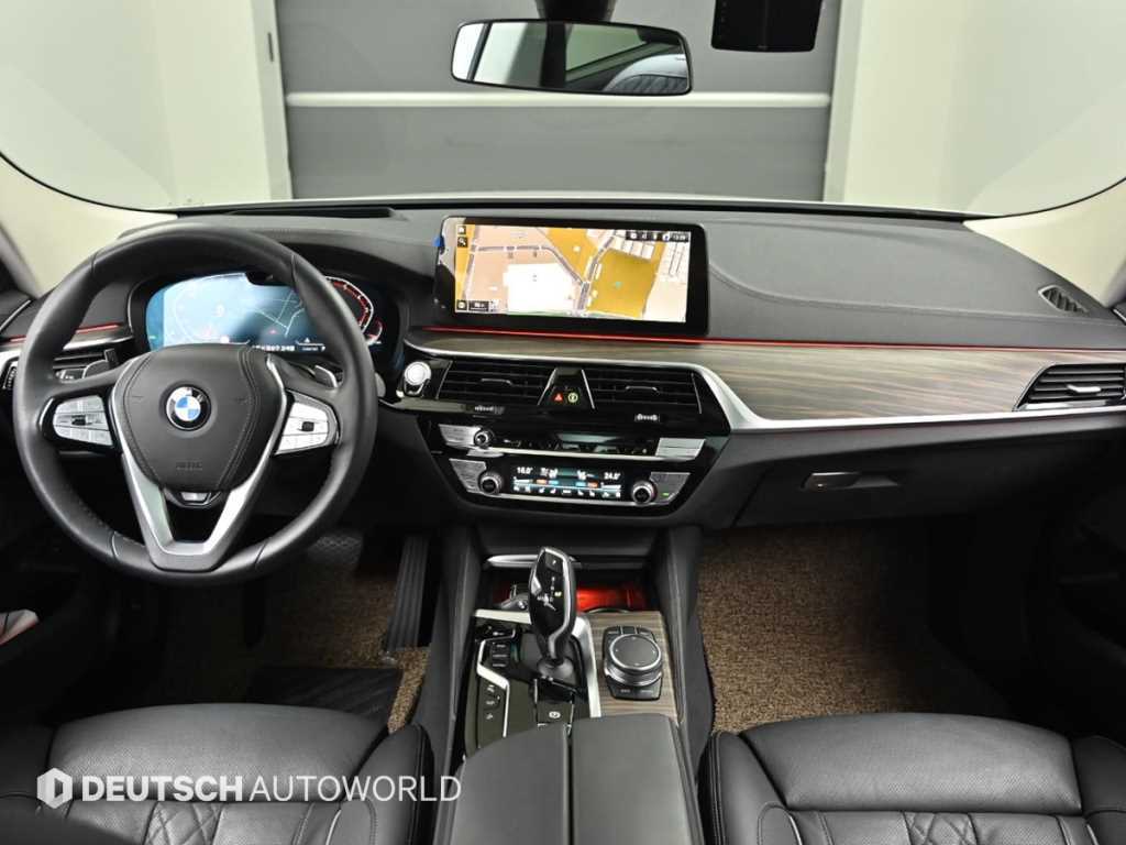BMW Gran Turismo - Vista 7
