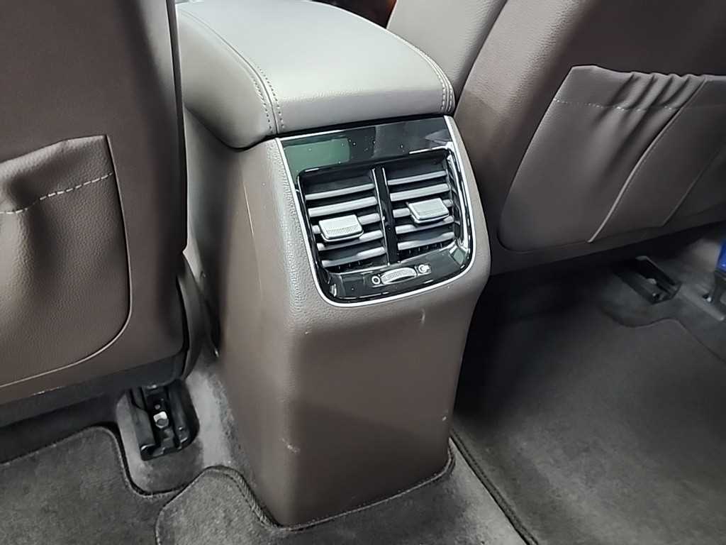 KIA K7 2016 Negro - Importación desde Corea - HF Imports Iquique - Foto 14