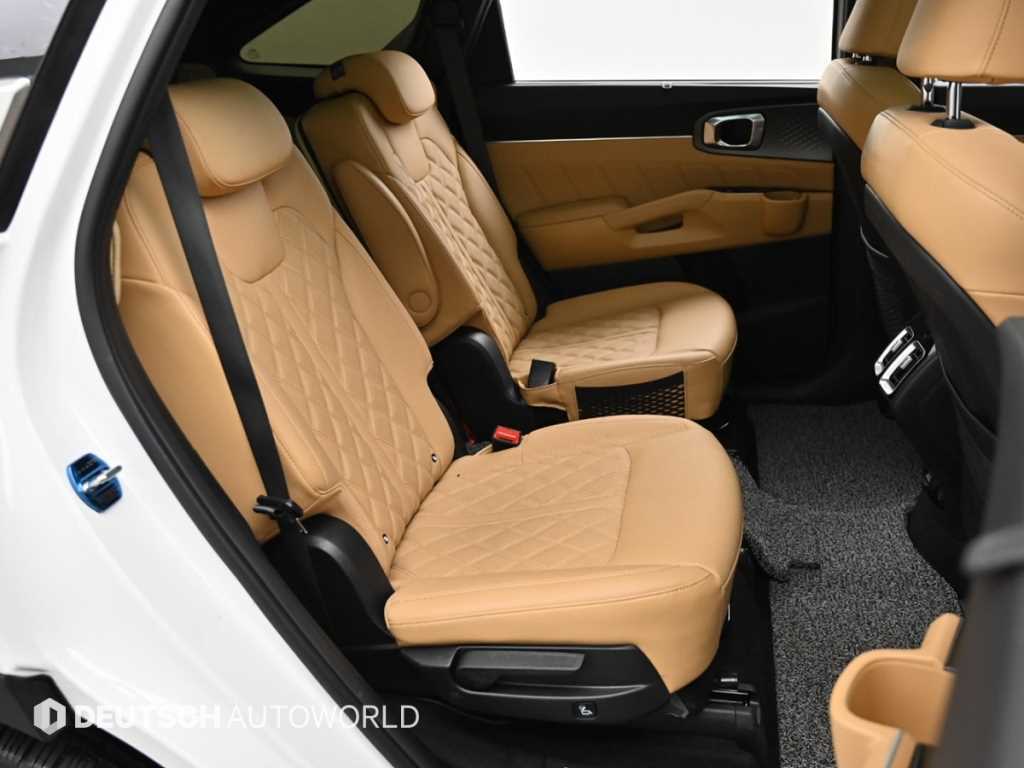 KIA Sorento 2023 Blanco - Importación desde Corea - HF Imports Iquique - Foto 13