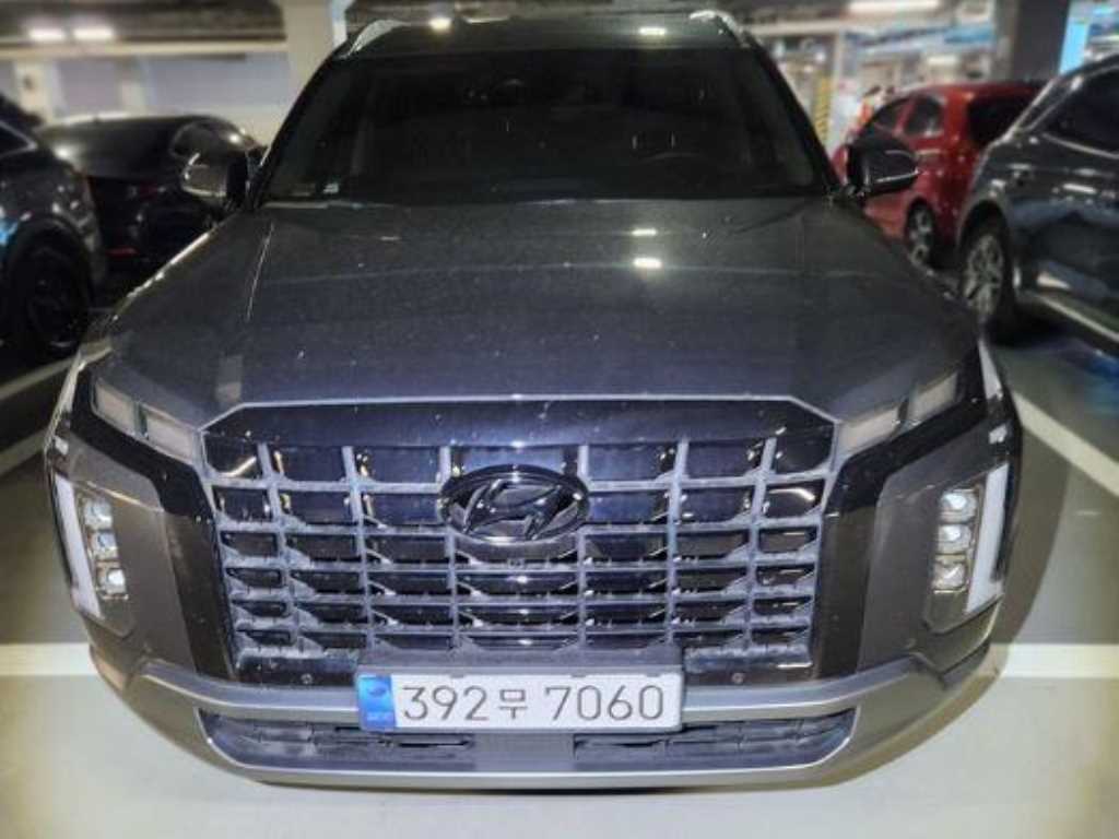 HYUNDAI Palisade 2023 - Importación desde Corea - HF Imports Iquique - Foto 1