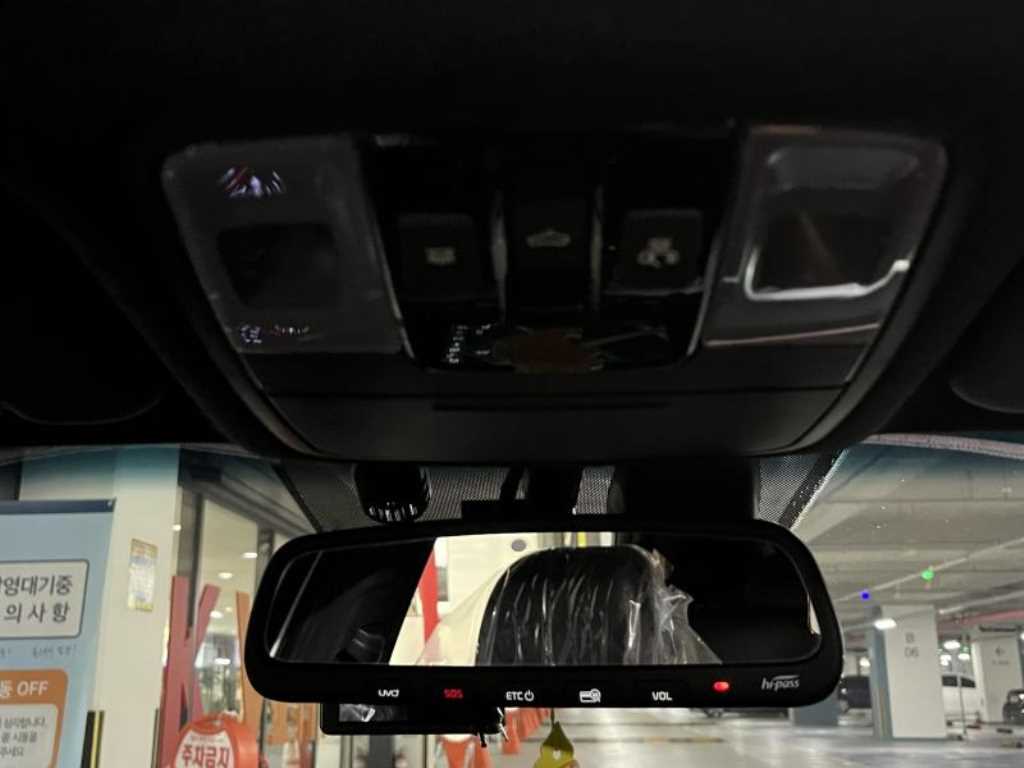 KIA K3 - Vista 7