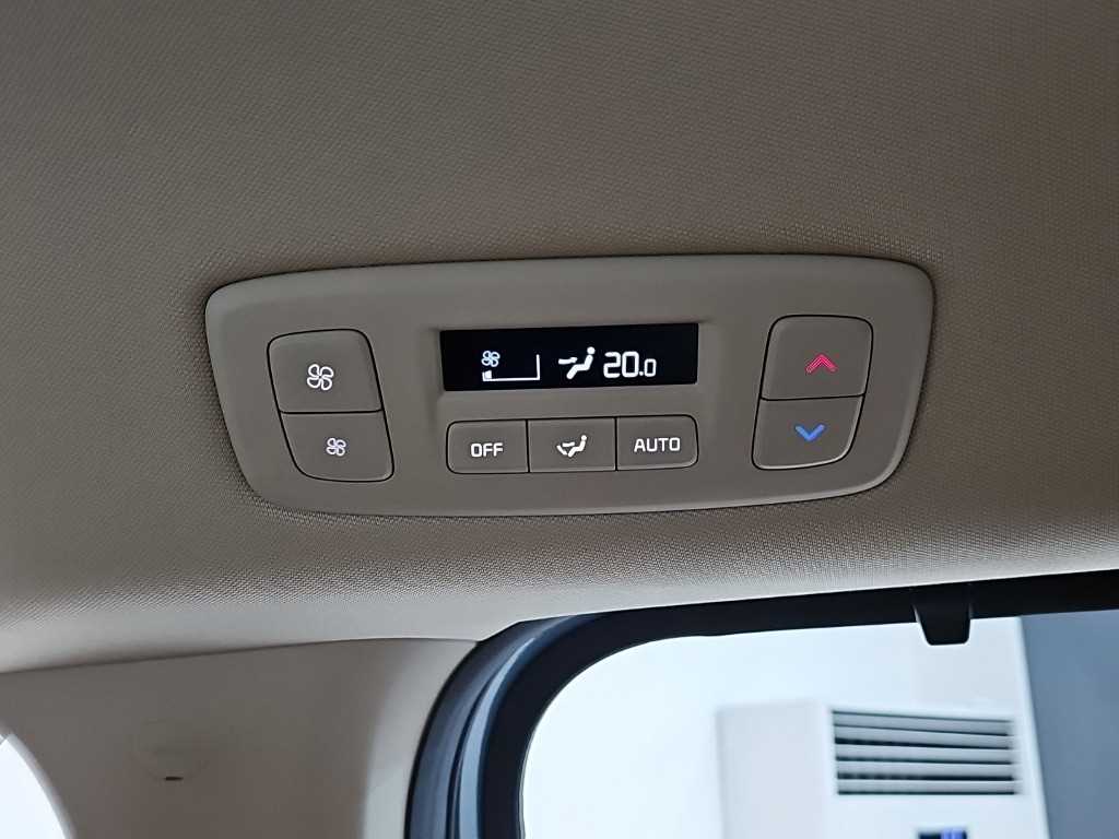 KIA Carnival 2021 Azul - Importación desde Corea - HF Imports Iquique - Foto 14