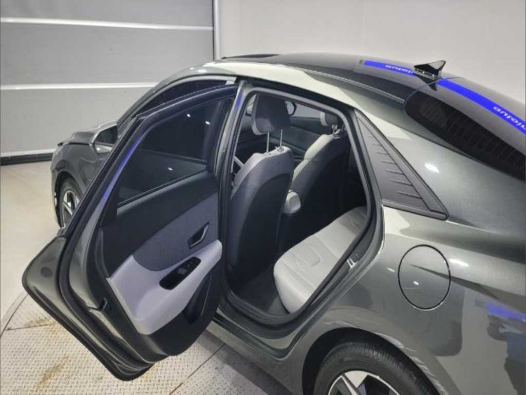 HYUNDAI Avante 2021 - Importación desde Corea - HF Imports Iquique - Foto 14