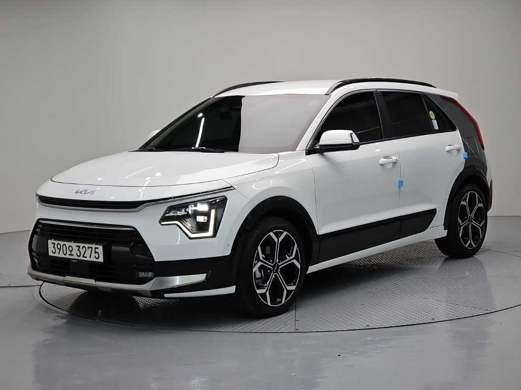 KIA Niro 2022 - Importación desde Corea - HF Imports Iquique - Foto 1